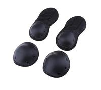 BEALIFE Équipement de corporelle pour motards, adapté Pour aux sports de plein air : protections épaules et coudes, résistant et prêt à l'action. Conçu pour le corps des motards. Protections