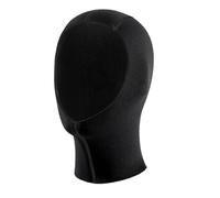BEALIFE Équipement de Kayak, Voile, Chasse sous-Marine et Natation : Accessoire Indispensable pour Plus de Confort Pendant Les activités. Bonnet de Bain élastique et, 5 mm S à M