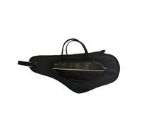 BEALIFE Étui de saxophone résistant en tissu Oxford léger, protecteur pour les musiciens. Sac de rangement pour saxophone en tissu Oxford.
