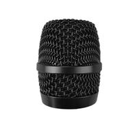 BEALIFE Grille de remplacement pour micro à rotule. Installation facile et durable. Solution idéale pour les têtes de micro endommagées les grilles de cabossées. La grille, N° 10