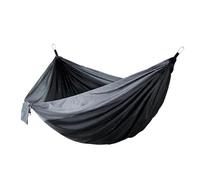 BEALIFE Hamac Double 2 Places, balançoire Robuste, idéal pour Les activités de Plein air, la randonnée, Les Moments conviviaux Entre Amis. Hamac Double en Parachute avec Sangles.