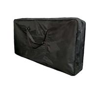 BEALIFE Housse de transport portable pour vélo BMX pliable, étanche et légère, idéale pour voyager en toute sécurité en voiture, train et à vélo. Sacoche de pour de