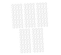 BEALIFE Installation Facile des Fixations de la Housse de siège : la Housse siège est maintenue en Place grâce à des Fixations en Fer qualité supérieure pour véhicule, évitant Ainsi Tout