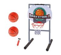 BEALIFE Jeu de Basket-Ball Flottant pour Piscine, idéal pour Les garçons et Les Filles. Parfait pour animer Vos fêtes en intérieur avec ce Jeu Amusant de Basket-Ball Aquatique pour Enfants et Ses