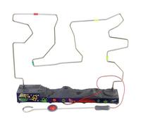 BEALIFE Jeu de labyrinthe électrique à induction, jouet d'équilibre éducatif pour l'apprentissage des sciences et technologies à l'école, idéal pour les fêtes d'enfants et comme cadeau d'anniversaire.