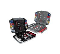 BEALIFE Jeu de stratégie éducatif Le Jeu de société Sea Battle enseigne pour aux Enfants des compétences Pratiques Tout en favorisant l'imagination et la créativité Stratégie intérieure