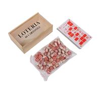 BEALIFE Jeux de société Russes captivants pour Toute la Famille : 48 Cartes pour s'amuser et relever des défis pour Tous Les âges. Jeux de Bingo Russe, Jeu d'échecs Loto.