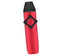 BEALIFE Kazoo à tonalité ajustable avec membranes supplémentaires. Un compagnon idéal pour les guitaristes et mélomanes débutants. Accessoires pour de musique,