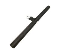 BEALIFE Les accessoires pour machine à tirage vertical à barre droite offrent une prise ferme et un confort inégalé lors des flexions de biceps barre droite. de tirage