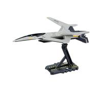 BEALIFE Maquette d'avion de Chasse en Alliage avec Support, idéale pour l'exposition, la Collection et l'apprentissage. Convient pour aux Salons et pour aux cafés. Collection d'avions de