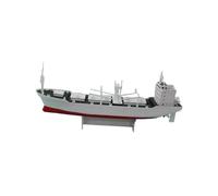 BEALIFE Maquettes de Bateaux éducatives : Un Jeu Stimulant et ludique pour Petits et Grands pour Les Enfants et Les Adultes.