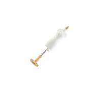 BEALIFE Mini mannequin de couture conçu pour un assemblage facile, robuste et pratique pour tous vos besoins de couture. Solide, durable et pratique. Insérez simplement la tige, 33 cm