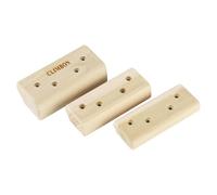 BEALIFE Mousqueton, Crochet à Ressort, Clip Porte-clés en paracorde, Attache, Accessoires pour Sac à de randonnée, Crochet pour Sangle en Toile, pour Clip paracorde, Petite Boucle de