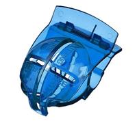 BEALIFE Outil de marquage de Balle Golf précis pour Un Jeu Professionnel. Se Range Facilement dans Une Poche Un Sac. Gabarit marquage pour l'alignement des balles Golf, toi, 5.5 x 4.3 x 1 cm