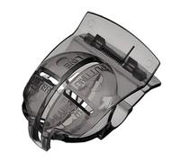 BEALIFE Outil de marquage de Balle Golf précis pour Un Jeu Professionnel. Se Range Facilement dans Une Poche Un Sac. Gabarit marquage pour l'alignement des balles Golf, Oui, 5.5 x 4.3 x 1 cm