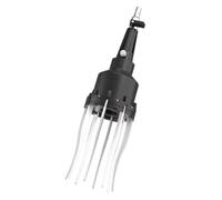 BEALIFE Outil pneumatique pour Joint, extenseur de Cage, Cage à Billes extérieure de Remplacement pour Voiture en Aluminium et Durable, démontage et Installation