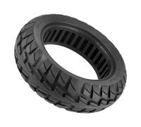 BEALIFE Pneu Universel en Caoutchouc increvable, Confortable et Non pneumatique, Plein, Haute Performance et résistant à l'usure. Options de Remplacement pour Trottinette