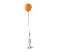 BEALIFE Sac de Frappe autoportant avec Support. Fabriqué en matériaux Robustes, il Assure Une Longue durée de Vie et Offre Un Confort Optimal Pendant l'entraînement.