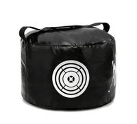 BEALIFE Sac de Frappe pour Chariot de Golf Impact Bag : Un Outil | son swing, idéal pour les passionnés de golf et les golfeurs amateurs. Conçu pour la pratique et la frappe.