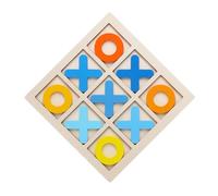 BEALIFE Stimuler l'esprit des Jeunes avec des Jeux d'échecs interactifs et Puzzles éducatifs : Innovations ludiques dans Les Jeux de société, Casse-têtes, Jaune, 14.5 x 14.5 cm