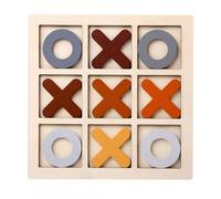 BEALIFE Stimuler l'esprit des Jeunes avec des Jeux d'échecs interactifs et Puzzles éducatifs : Innovations ludiques dans Les Jeux de société, Casse-têtes, café, 14.5 x 14.5 cm