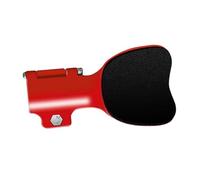 BEALIFE Support de Bras pour Canne à pêche, Support Ergonomique, Accessoires de pêche Stables, Repose-Bras pour Les Longues journées, Fixation pour Canne à adaptée pour aux Gros Poissons, épuisette