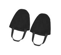 BEALIFE Surchaussures de Bowling élégantes et Pratiques, légères et résistantes à l'usure, pour Hommes et Femmes. Confortables et durables Pendant Les Parties de Bowling.