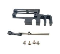 BEALIFE Système distributeur de servos pour drone offrant des performances remarquables et une expérience FPV réactive. Dispositif de lancement pour hélicoptères et multicoptères radiocommandés.