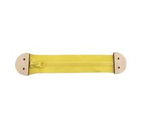 BEALIFE Tableau d'activités interactif pour Enfants : Jeu éducatif favorisant l'autonomie, améliorant la motricité Fine et Les capacités cognitives. Jouet d'éveil pour Les , Jaune , 19 cm