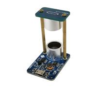 BEALIFE Technologie de Suspension ultrasonique exceptionnelle dans Un Module alimenté par USB 5V. Mini lévitateur Acoustique, Outil d'expérimentation Scientifique. Expérience