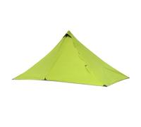 BEALIFE Tente de randonnée Portable pour 1 Personne, compacte et Facile à grâce à Son Sac de Transport Inclus. Idéale pour Le Camping, la randonnée Le Trekking.