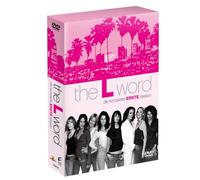 Beals, J. - The L Word - Die komplette erste Season (4 DVDs)