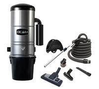 Beam 345 Titanium Central Unit + Progression Kit 9m