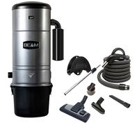 Beam 475 Titanium Central Unit + Progression Kit 12m