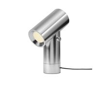 Beam Lampe à Poser Grand Aluminium Poli