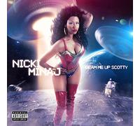 Nicki Minaj – Beam Me Up Scotty – Island