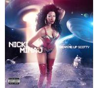 Nicki Minaj – Beam Me Up Scotty – Island