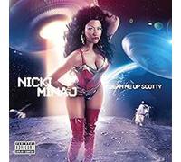 Beam Me Up Scotty Vinyle