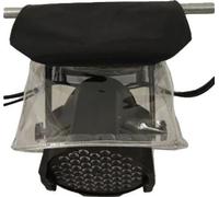 Beam Moving Head Couverture de pluie, imperméable, tissu Oxford 1680D, léger, plastique Par, 10pcs