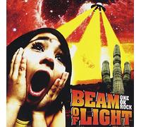 Beam Of Light