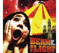 Beam Of Light CD