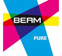 BEAM Pure (CD) Album