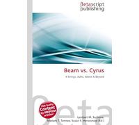 Beam Vs. Cyrus