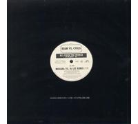 Beam Vs.Cyrus - All Over the World Part II [Vinyl Maxi-Single]