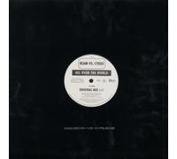 Beam Vs.Cyrus - All Over the World [Vinyl Maxi-Single]