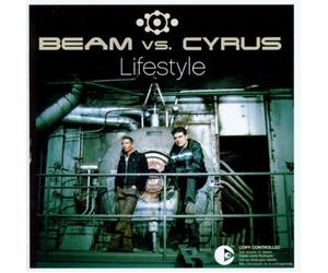 Beam Vs. Cyrus - Lifestyle [Import]