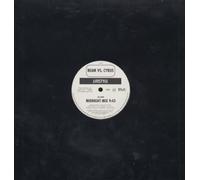 Beam Vs.Cyrus - Lifestyle [Vinyl Maxi-Single]