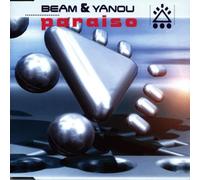 Beam & Yanou – Paraiso – CD – Import