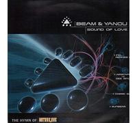 Beam & Yanou - Sound of Love [Import]