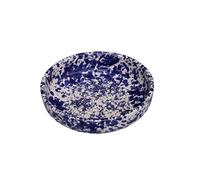 BEAMEL HOME Assiette râpe en céramique fabriquée à la main Design décoratif Ustensile de cuisine Art fonctionnel Vaisselle artisanale moderne originale